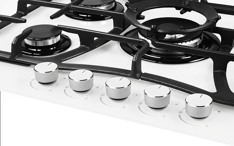 Варочная панель газовая Kuppersberg FG 73 W