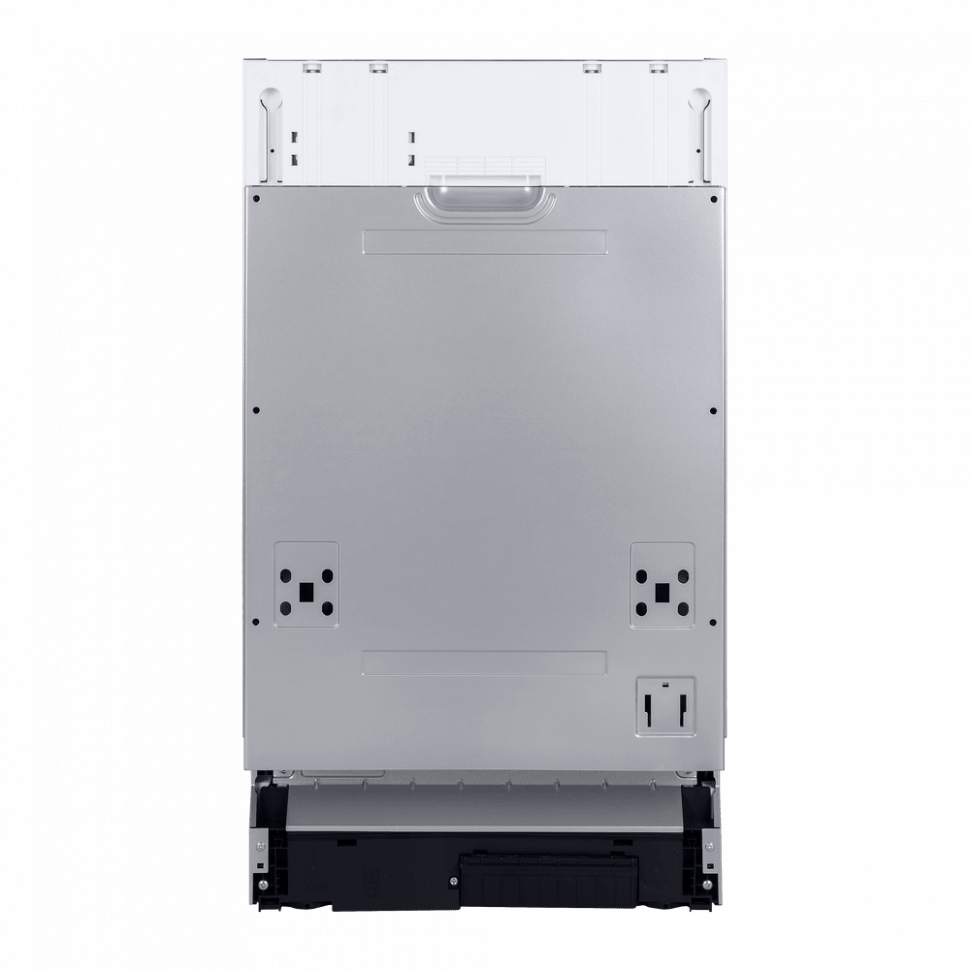 Посудомоечная машина с турбосушкой и лучом на полу MAUNFELD MLP-08IMR