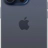 Смартфон Apple iPhone 15 Pro Max 512Gb Blue Titanium