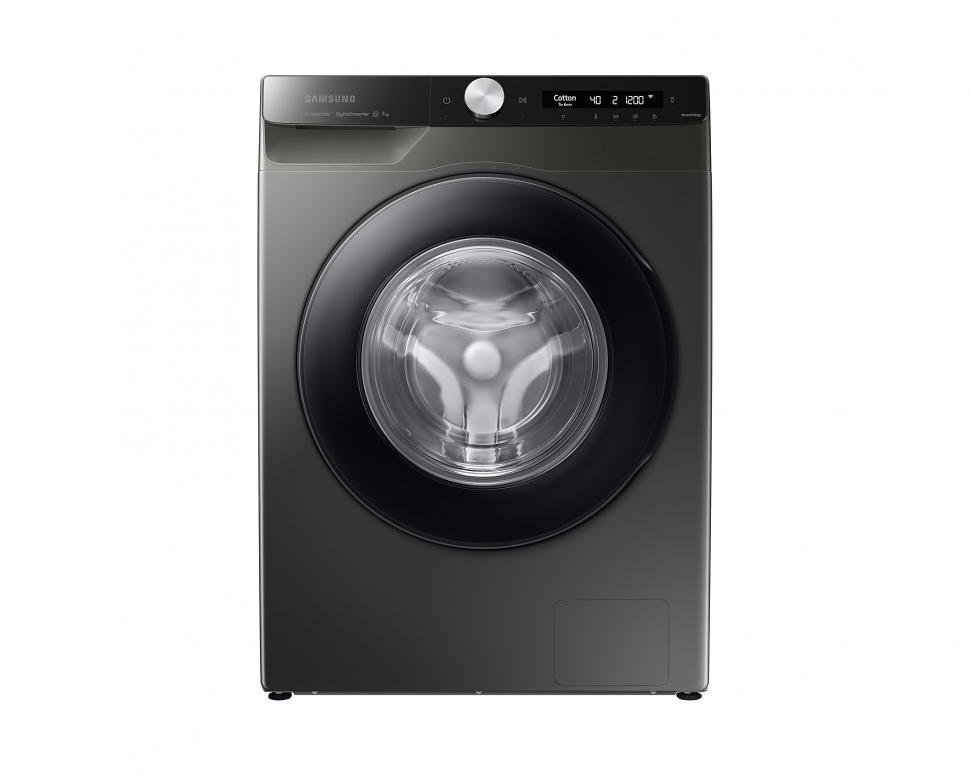Стиральная машина Samsung WW80AG6S28AXLD