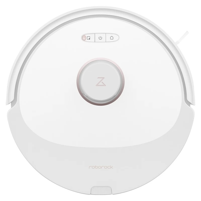 Робот-пылесос Roborock Q8 Max, Белый