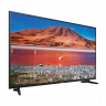 43" Телевизор Samsung UE43TU7002U 2020 LED, HDR RU, черный
