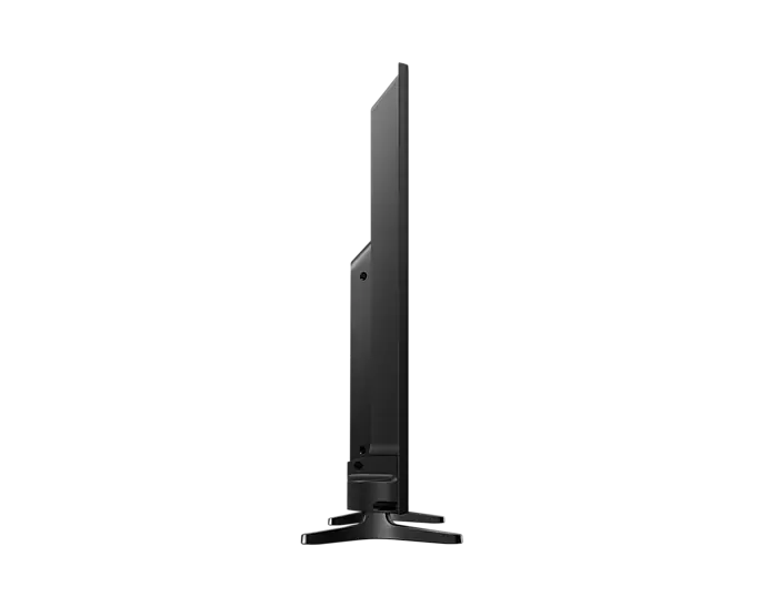 43" Телевизор Samsung UE43TU7002U 2020 LED, HDR RU, черный