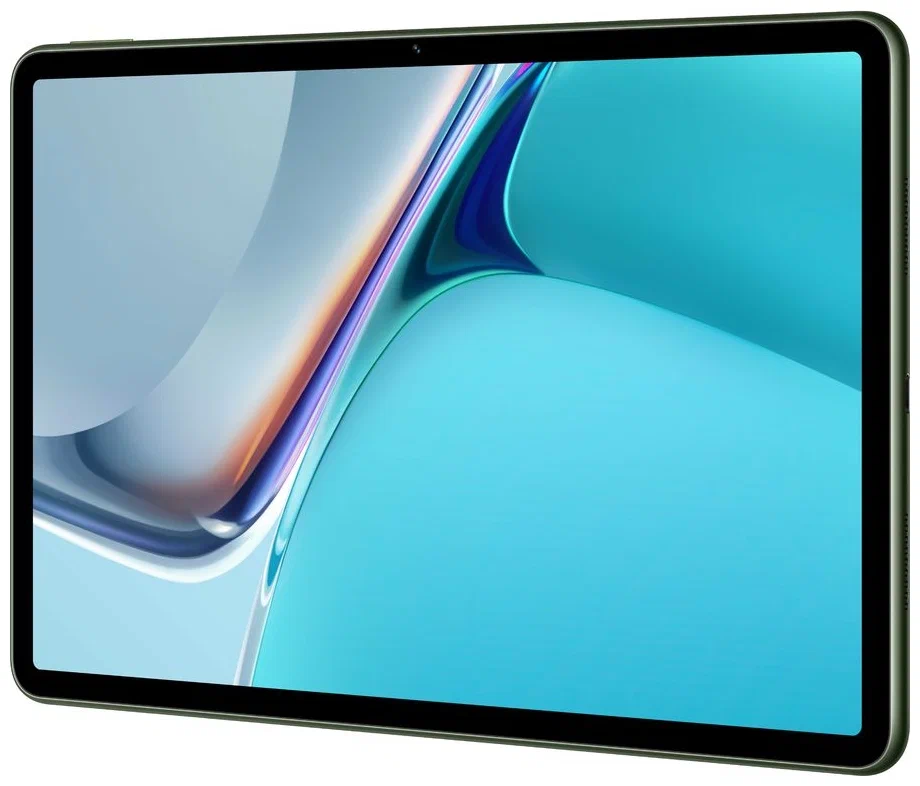 Планшет HUAWEI MatePad 11, 6 ГБ/256 ГБ, Wi-Fi, оливковый зеленый