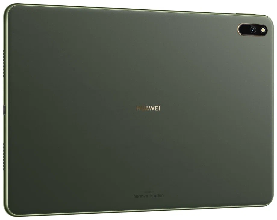 Планшет HUAWEI MatePad 11, 6 ГБ/256 ГБ, Wi-Fi, оливковый зеленый