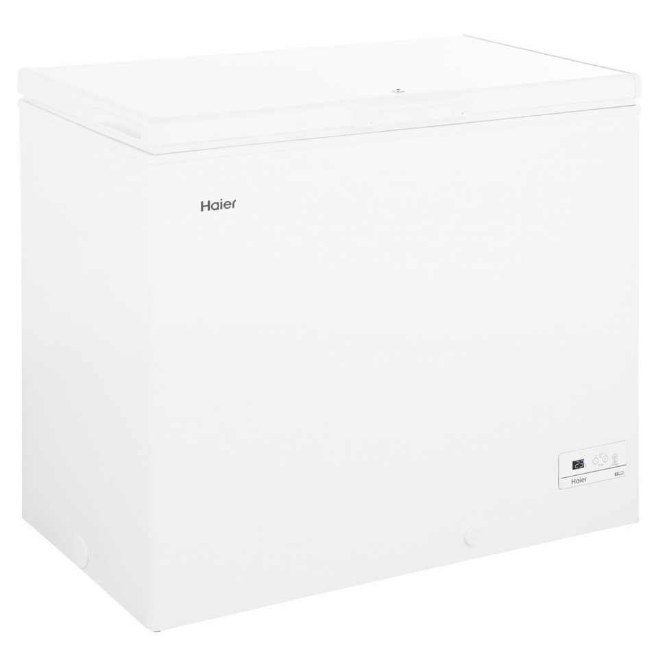 Морозильный ларь Haier HCE203R, белый