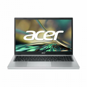 Ноутбук Acer Aspire 3 A315-24P-R1RD, R5-7520U, 8Gb, 256Gb, 15.6&quot;, Dos Silver, NX.KDEEM.008
