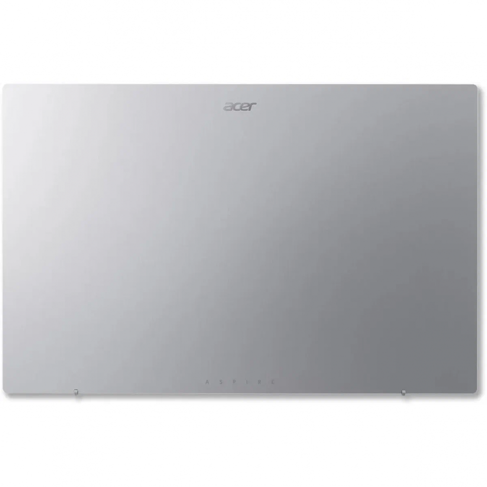 Ноутбук Acer Aspire 3 A315-24P-R1RD, R5-7520U, 8Gb, 256Gb, 15.6", Dos Silver, NX.KDEEM.008