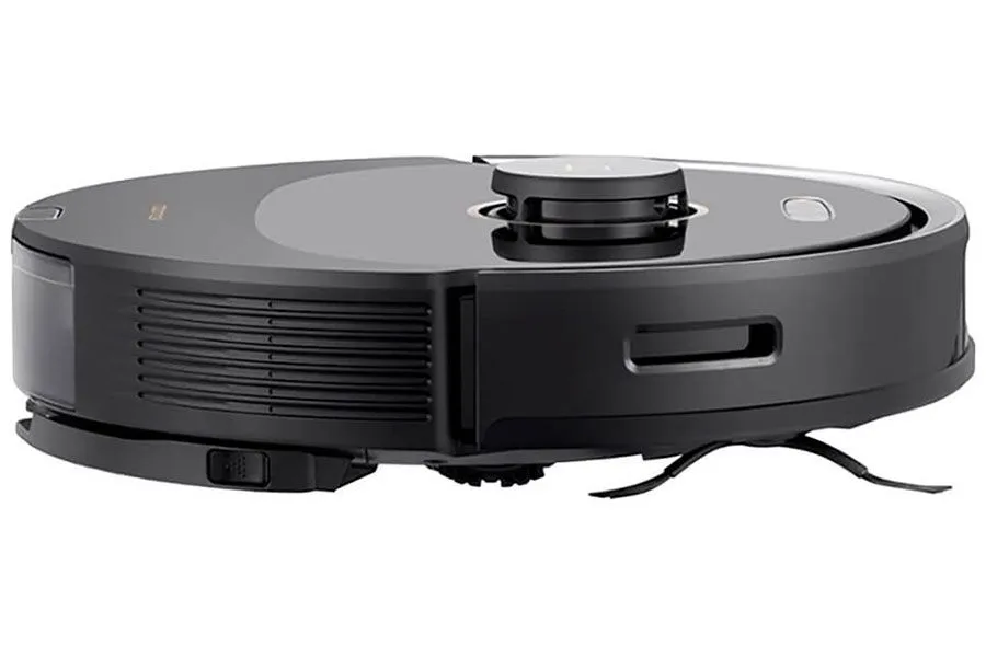 Робот-пылесос Roborock Q8 Max, Черный