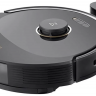 Робот-пылесос Roborock Q8 Max, Черный