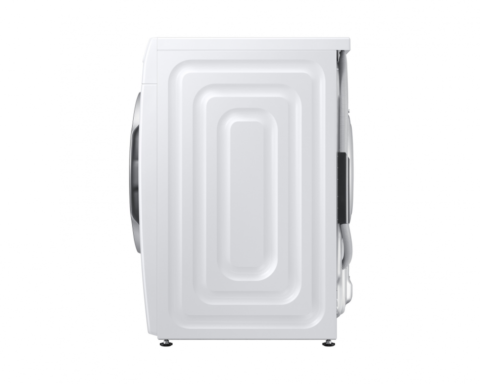 Стиральная машина Samsung WW90DG6U34LELP, белый