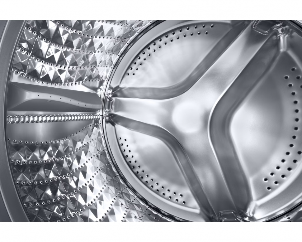 Стиральная машина Samsung WW90DG6U34LELP, белый