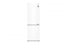 Холодильник LG GA-B459CQCL, белый
