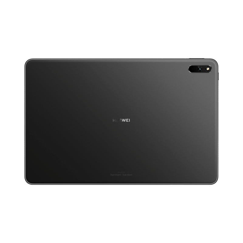 Планшет HUAWEI MatePad 11, 6 ГБ/64 ГБ, Wi-Fi, серый матовый