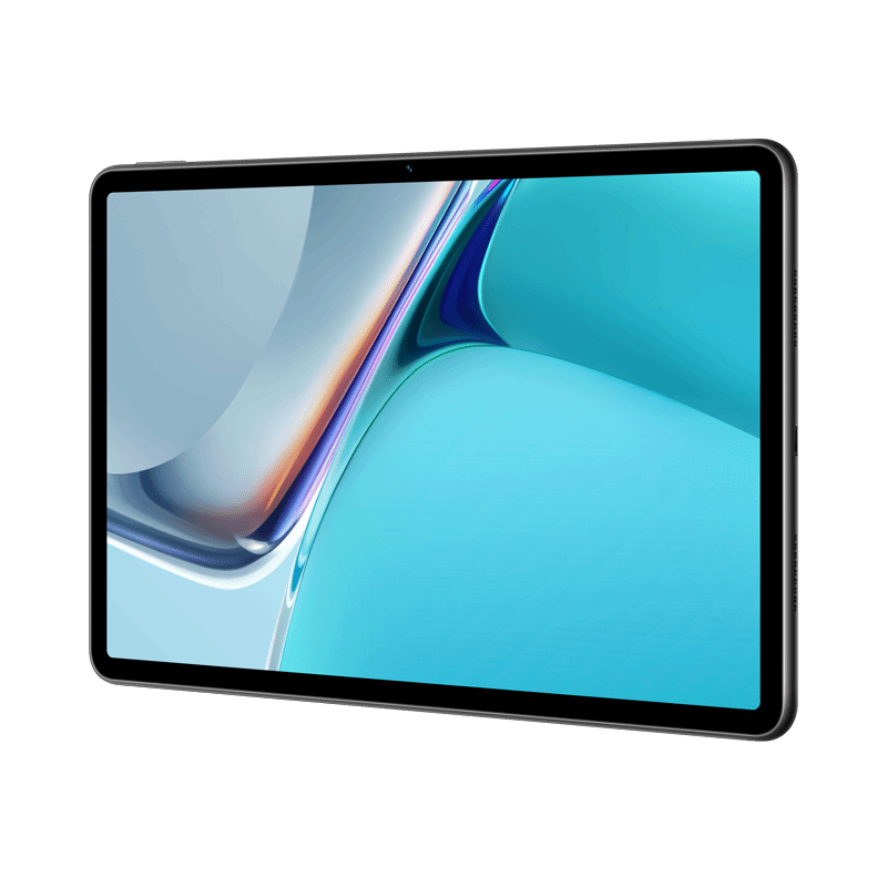 Планшет HUAWEI MatePad 11, 6 ГБ/64 ГБ, Wi-Fi, серый матовый