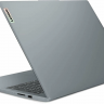 Ноутбук Lenovo IdeaPad Slim 3 15IRU8 серый