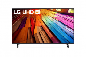 Телевизор LG 43UT80006LA. ARUB