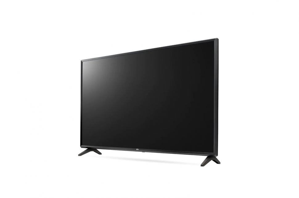 Телевизор LG 32LM577BPLA LED, HDR (2021), черный
