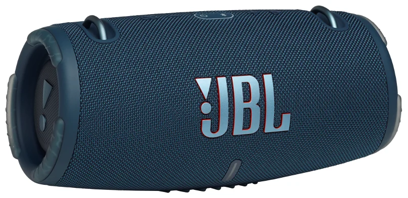 Портативная акустика JBL Xtreme 3, 100 Вт, синий