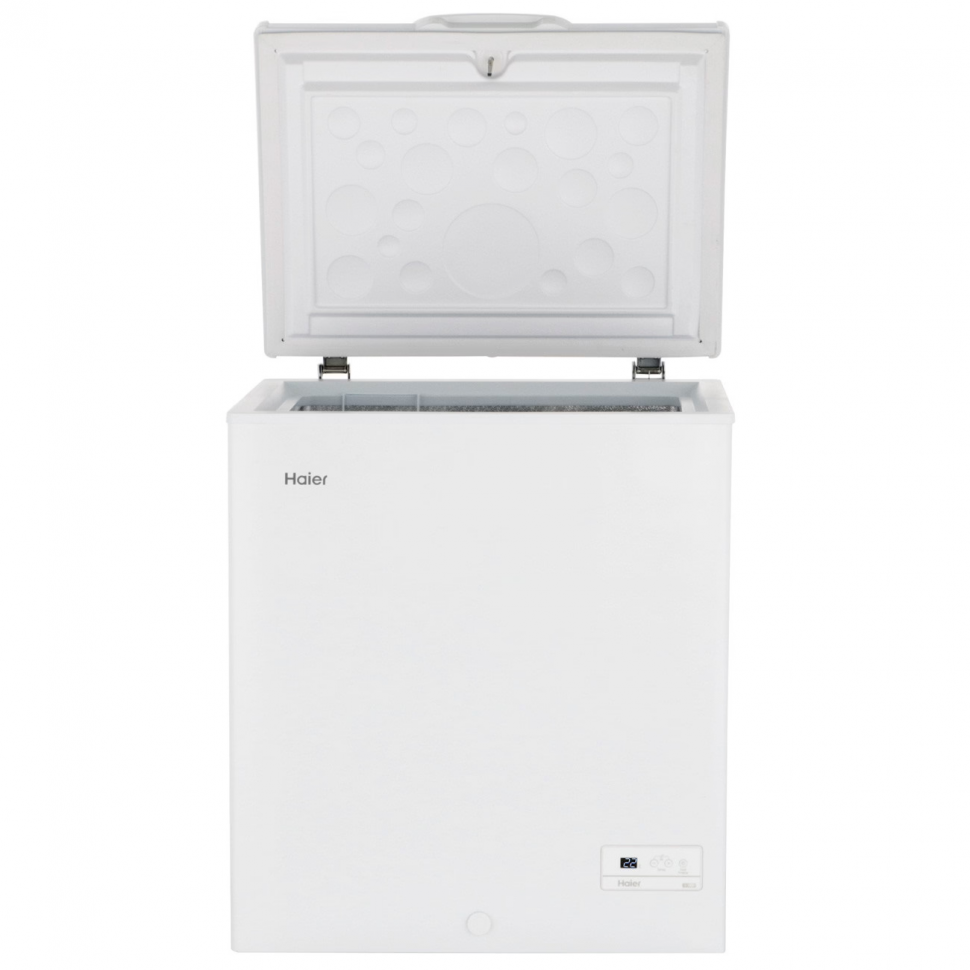 Морозильный ларь Haier HCE-143R, белый