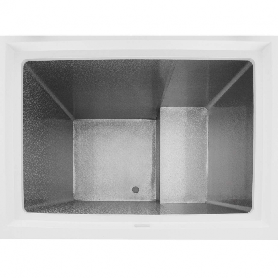 Морозильный ларь Haier HCE-143R, белый