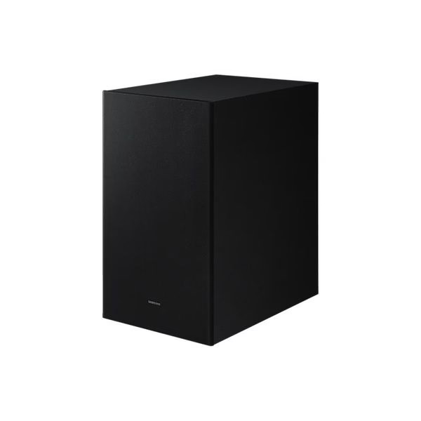 Саундбар SAMSUNG HW-Q700C, черный