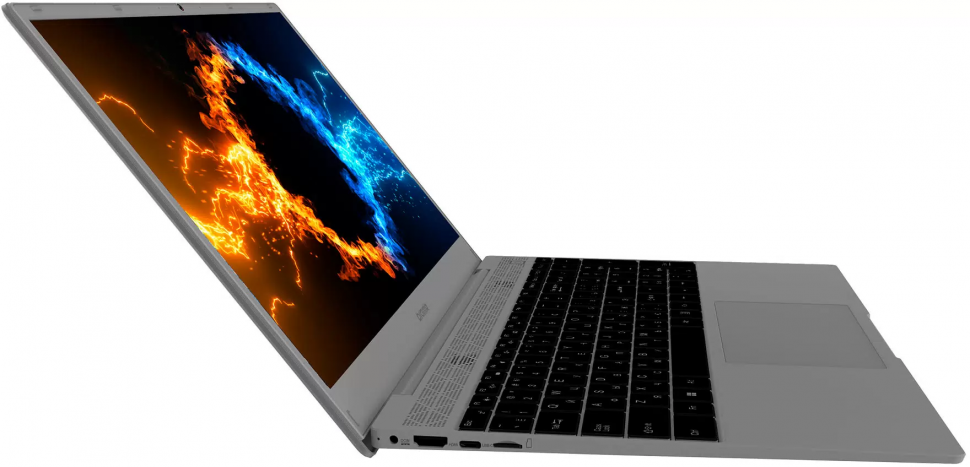 Ноутбук DIGMA EVE 15 C423 Gray