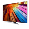 Телевизор LG 50UT81009LB, черный