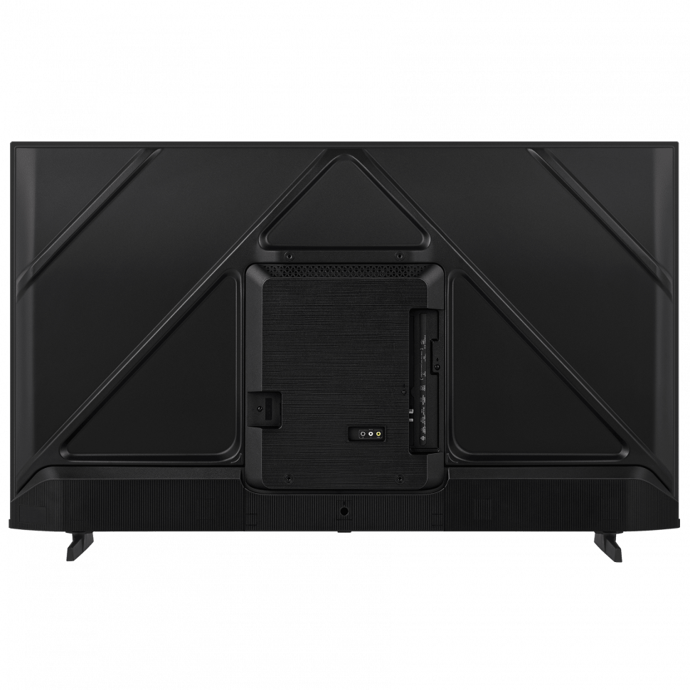 Телевизор Hisense 55E7Q, smart TV, Wi-Fi, HDR