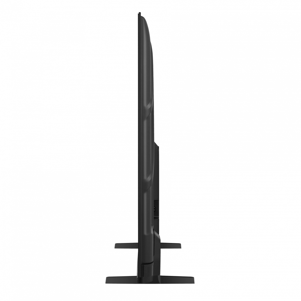 Телевизор Hisense 55E7Q, smart TV, Wi-Fi, HDR