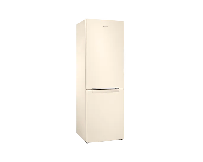 Холодильник Samsung RB30A30N0EL/WT, бежевый