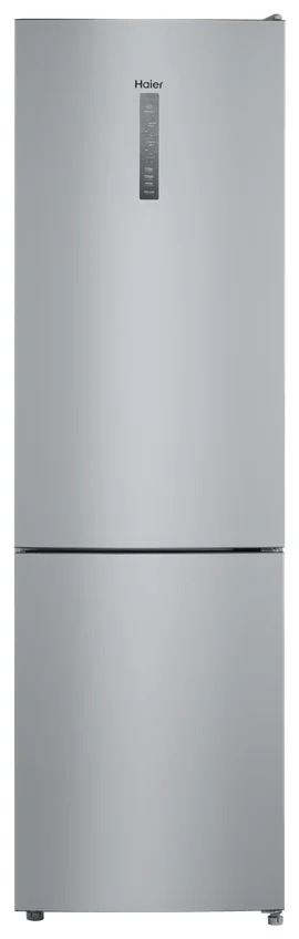 Холодильник Haier CEF537ASD, серебристый
