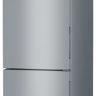 Холодильник Haier CEF537ASD, серебристый