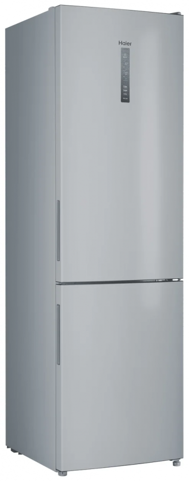 Холодильник Haier CEF537ASD, серебристый