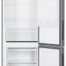 Холодильник Haier CEF537ASD, серебристый