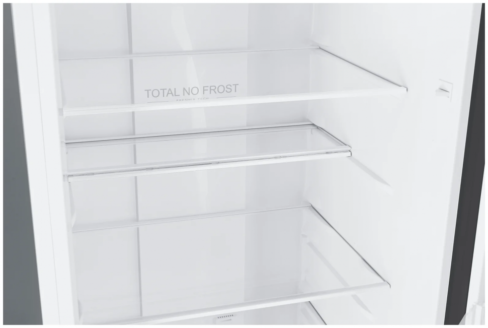 Холодильник Haier CEF537ASD, серебристый