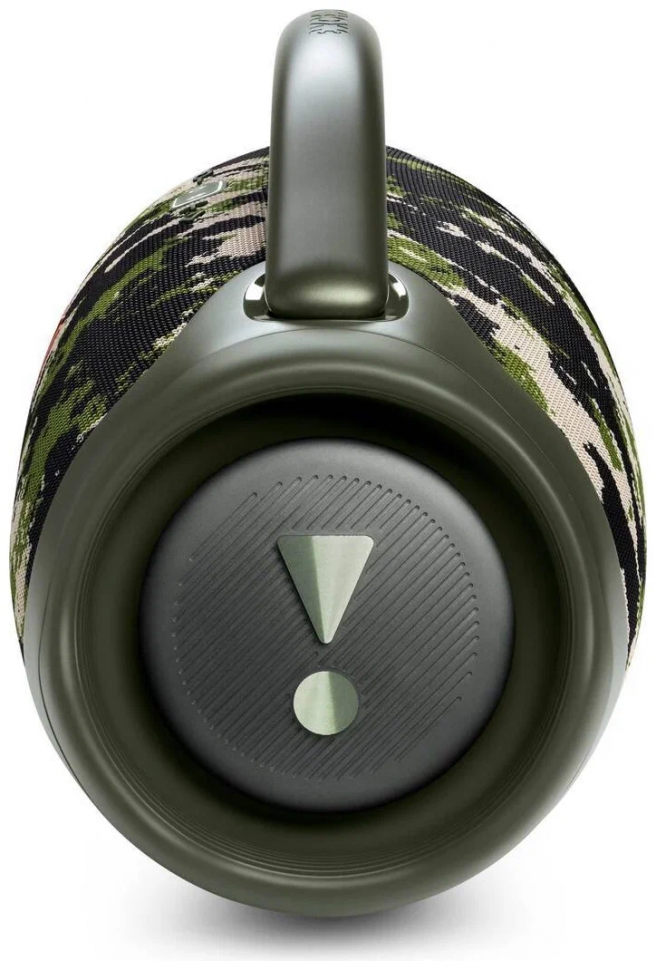 Портативная акустика JBL Boombox 3, squad