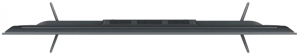 65" Телевизор Xiaomi Mi TV 4S 65 T2S 2020 LED, HDR, серый стальной