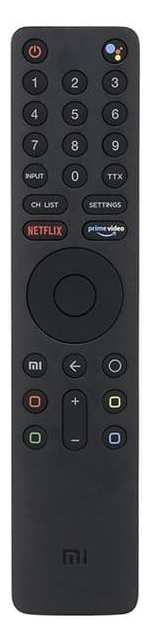 65" Телевизор Xiaomi Mi TV 4S 65 T2S 2020 LED, HDR, серый стальной