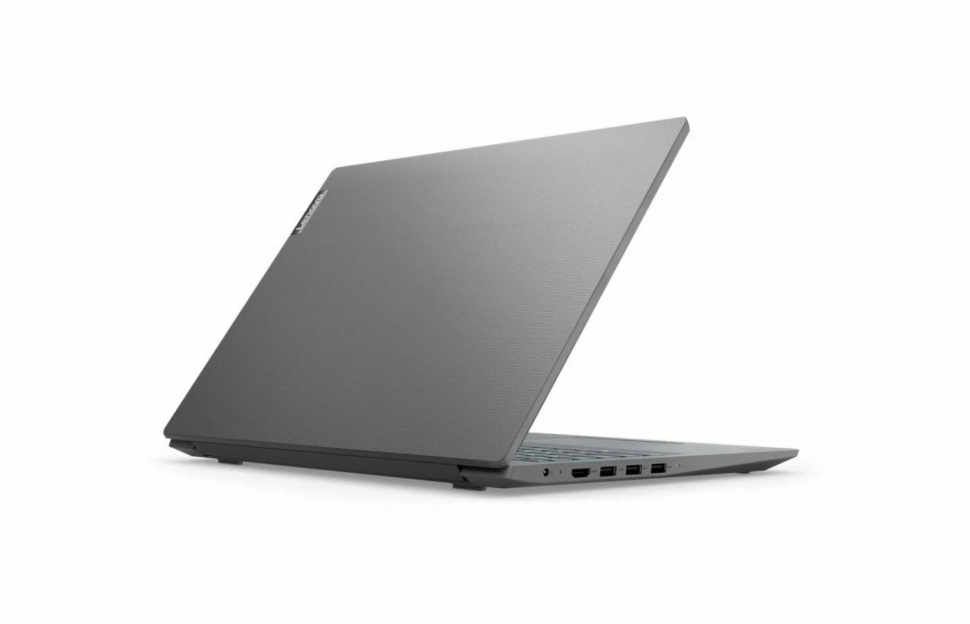 Ноутбук Lenovo V15-IGL серый