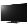 Телевизор LG 50UT91006LA, черный