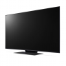Телевизор LG 50UT91006LA, черный