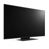 Телевизор LG 50UT91006LA, черный