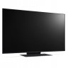 Телевизор LG 50UT91006LA, черный