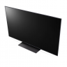 Телевизор LG 50UT91006LA, черный