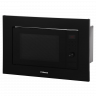 Встраиваемая микроволновая печь СВЧ Hansa AMGB20E2GB