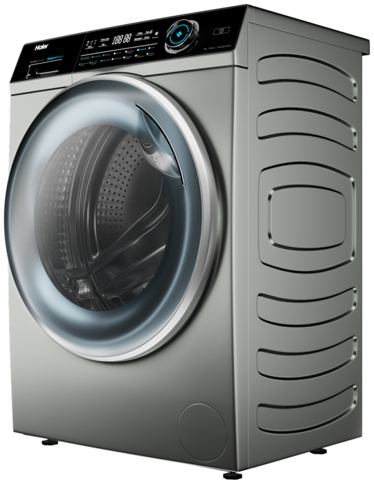 Стиральная машина Haier HW80-BP14979S