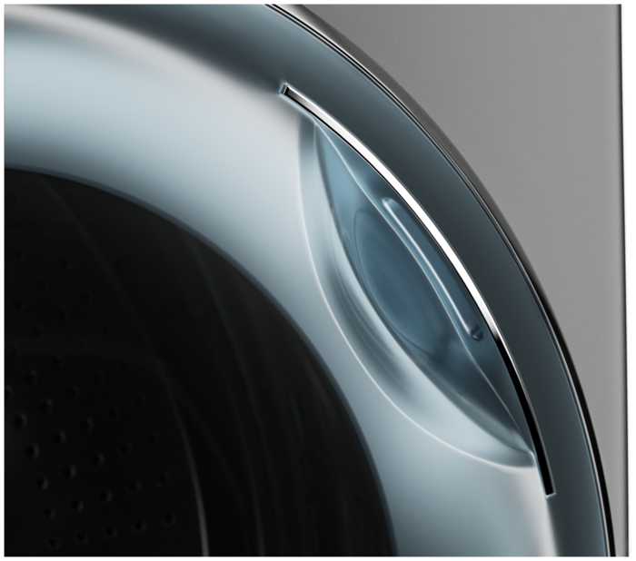 Стиральная машина Haier HW80-BP14979S