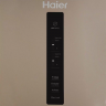 Холодильник Haier CEF537AGG, золотистый