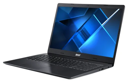 Ноутбук Acer Extensa 15 EX215-22-R2H8 (NX.EG9ER.00G), черный